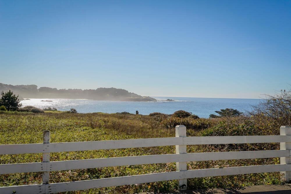 The Mendocino Hotel and Garden Suites 37/47