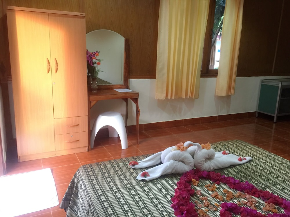 Poonsap Resort 35/62