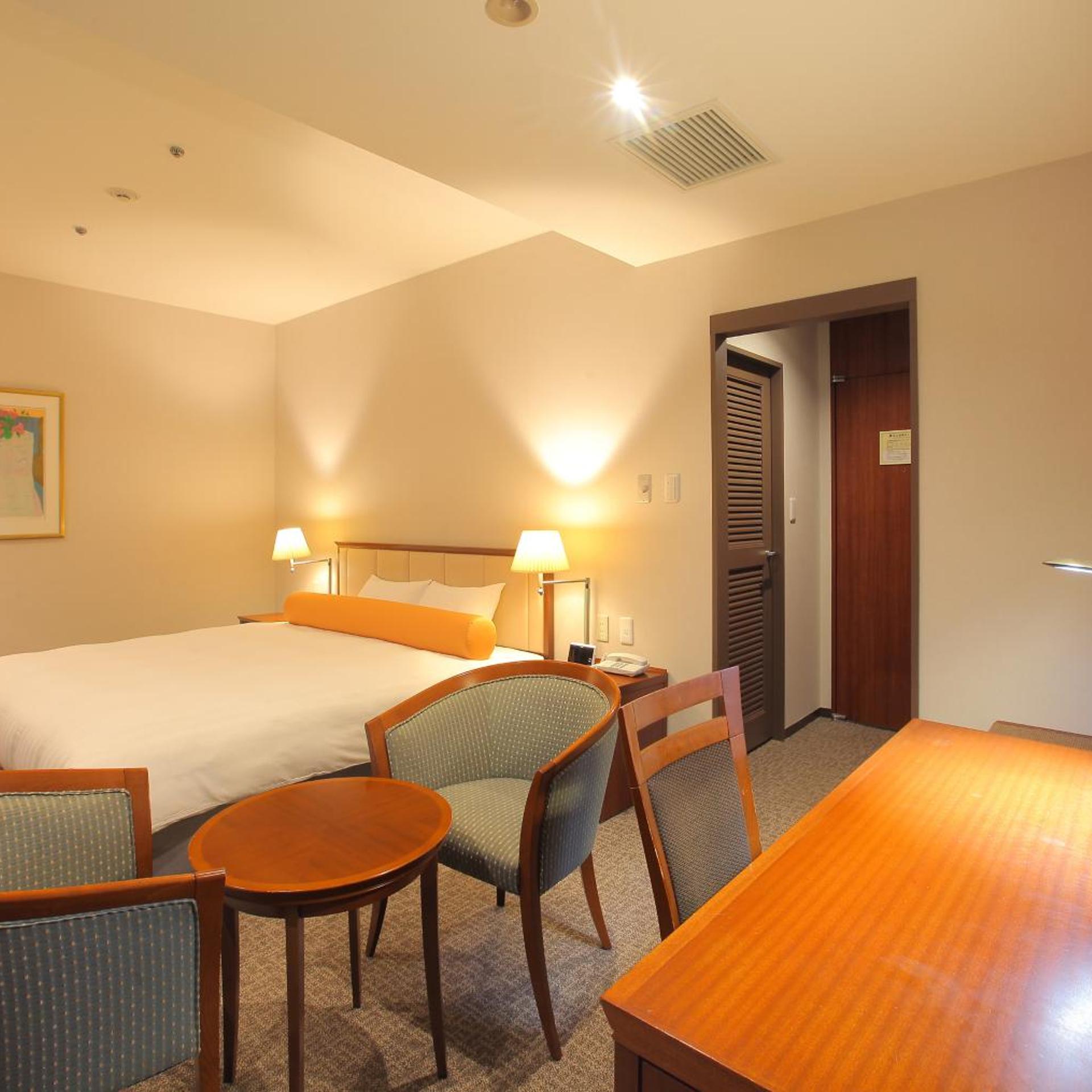 Odakyu Station Hotel Honatsugi 29/36