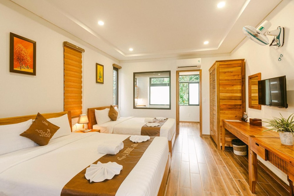 La Limone Boutique Resort Phu Quoc 23/50