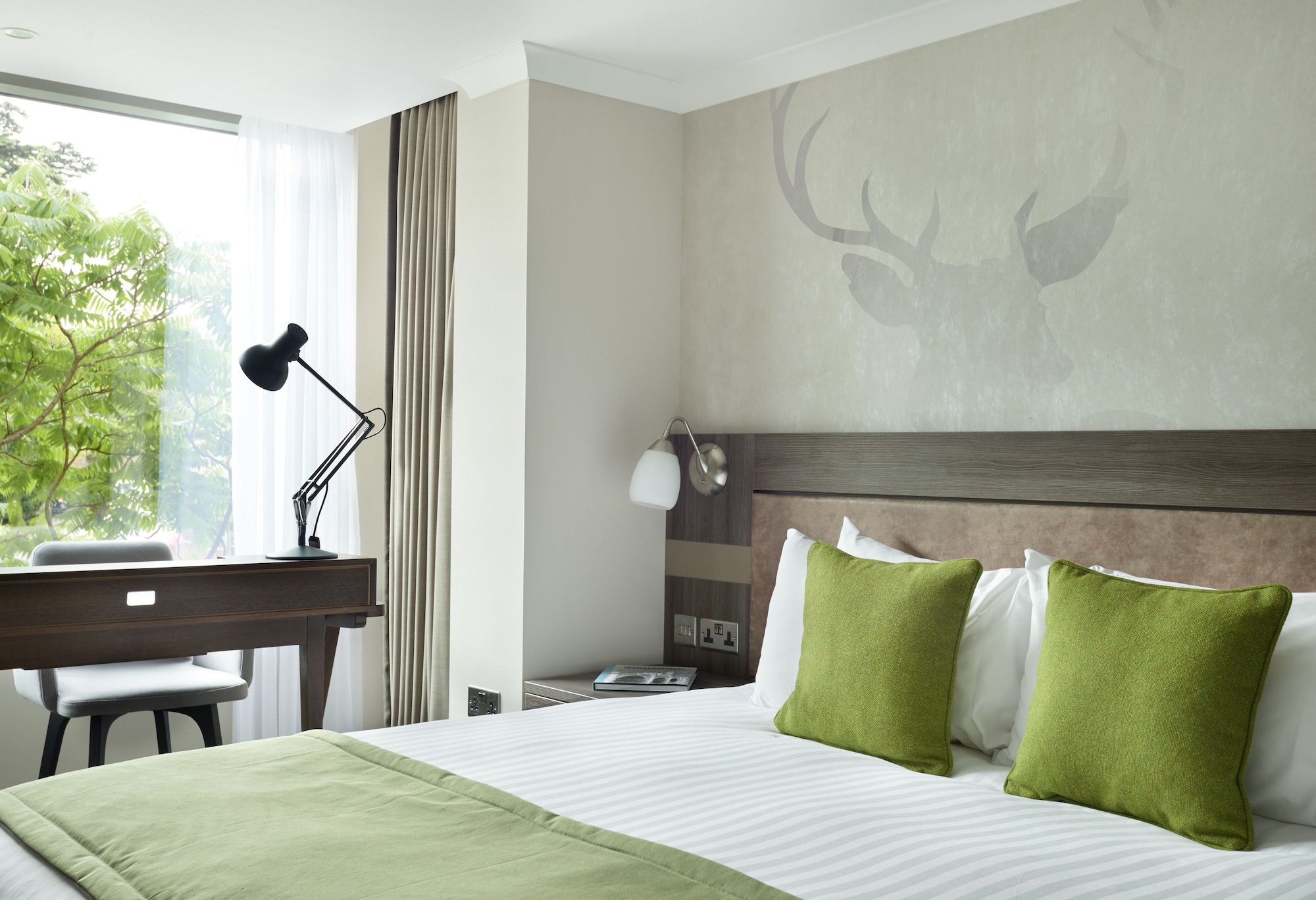 Hill, Collection, Deluxe, King Bed