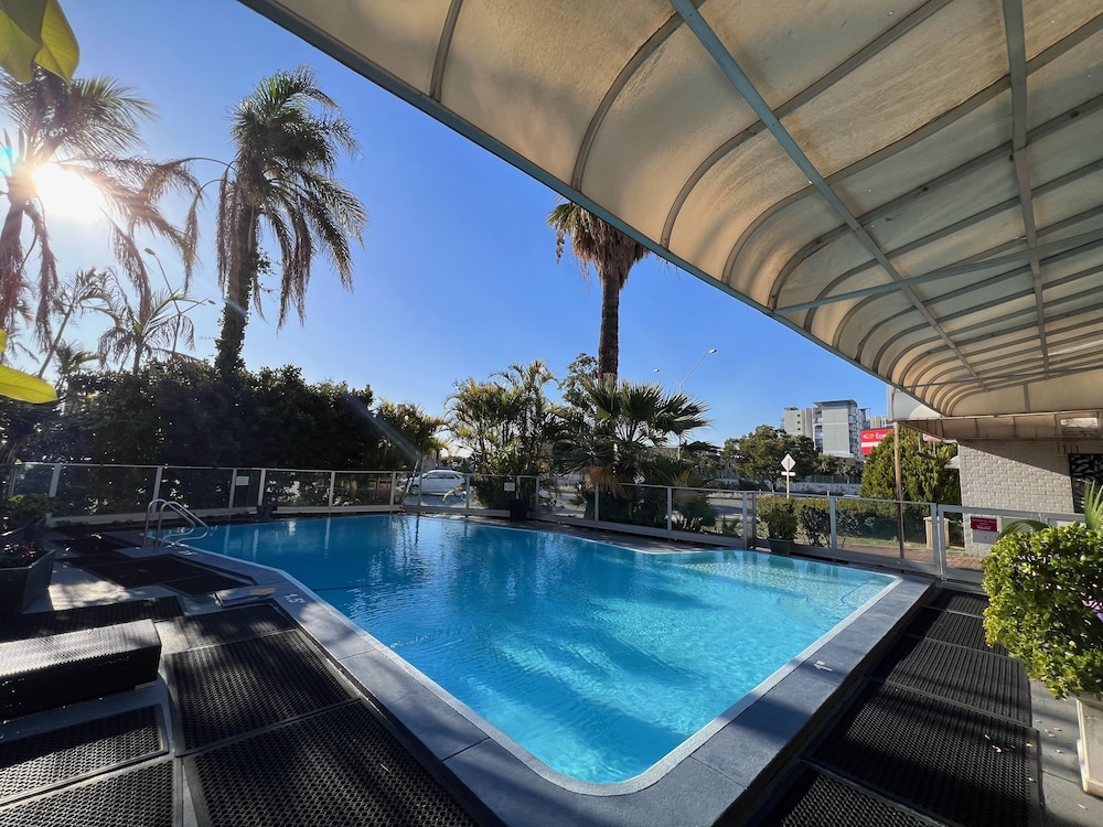 Econo Lodge Rivervale 33/60