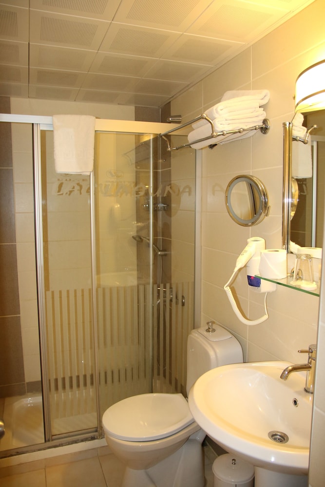 Suite Laguna 18/71