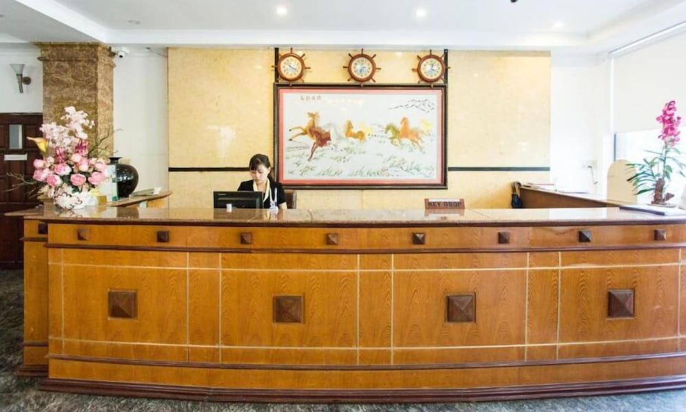 Hoang Yen 2 Hotel 7/53