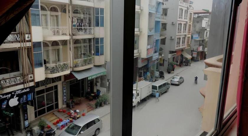 Ha Long Happy Hostel - Adults Only 2/26