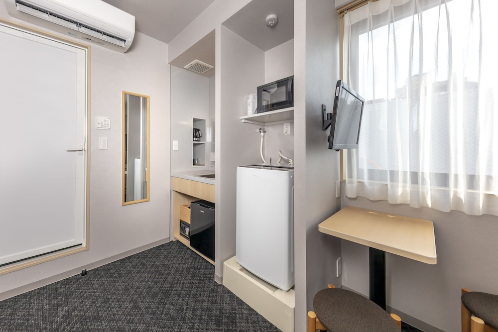 hotel GOCO stay Kyoto Shijo Kawaramachi 50/50