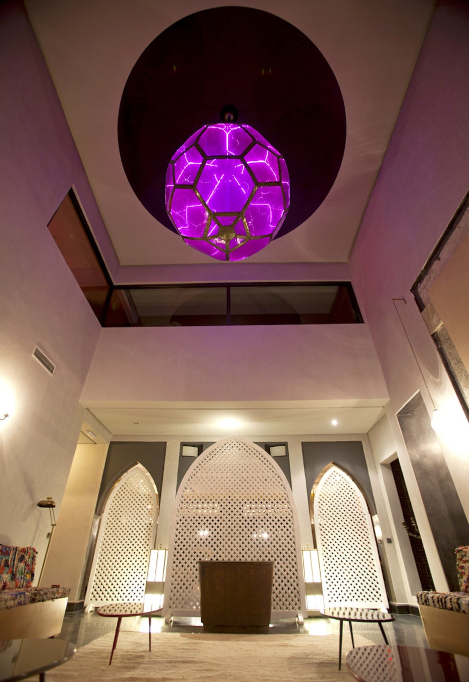 Fellah Hotel in MARRAKECH