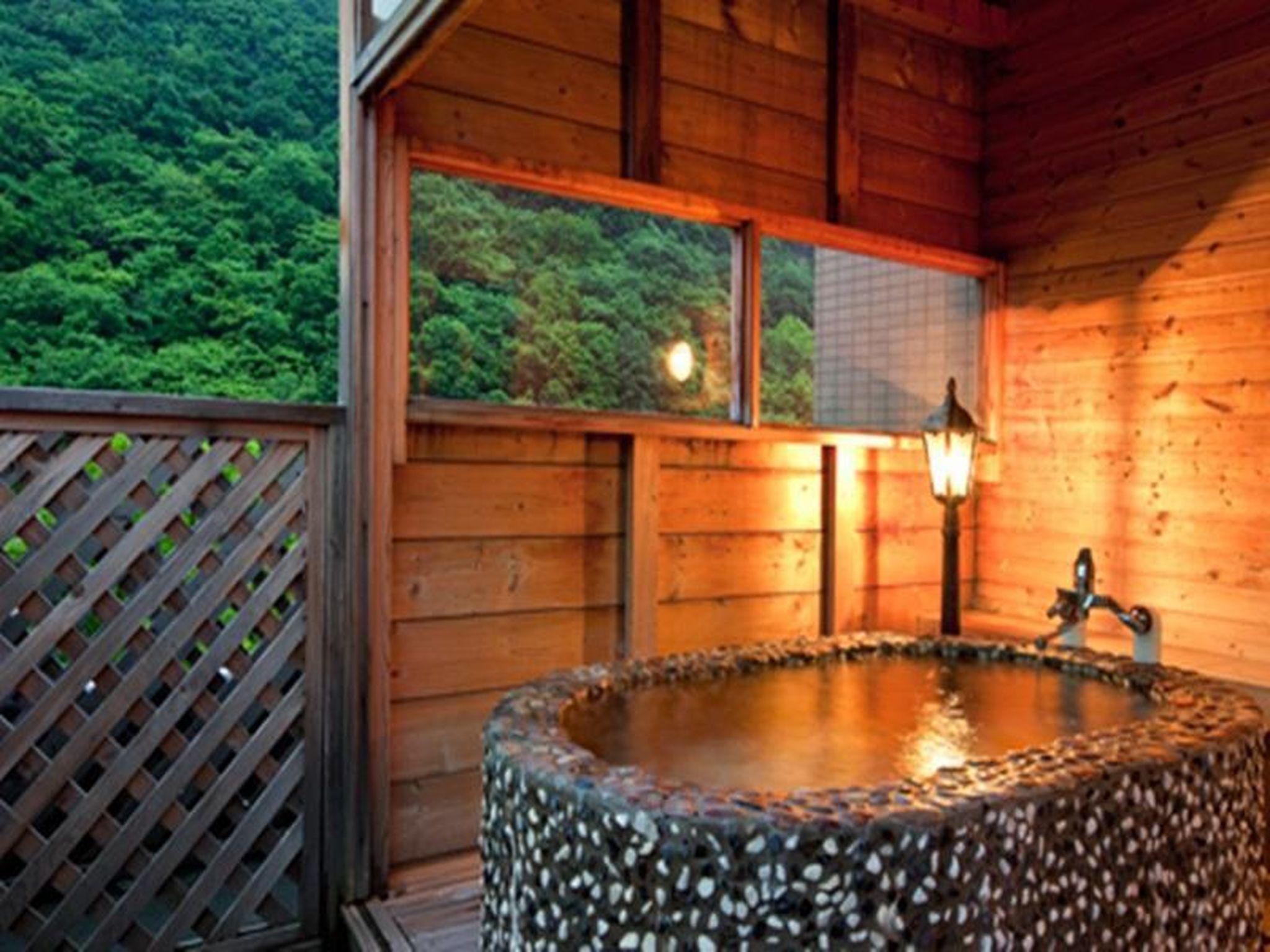 Otaru Asarigawa Onsen Musashitei 26/39