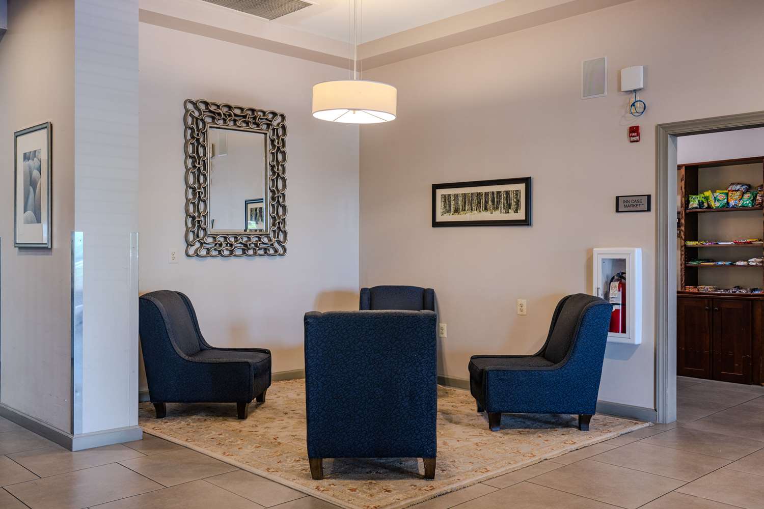 Country Inn & Suites by Radisson, Baltimore BWI Airport 2/40