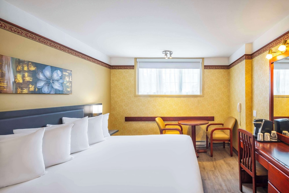 Les Suites de Laviolette Ascend Hotel Collection 21/62