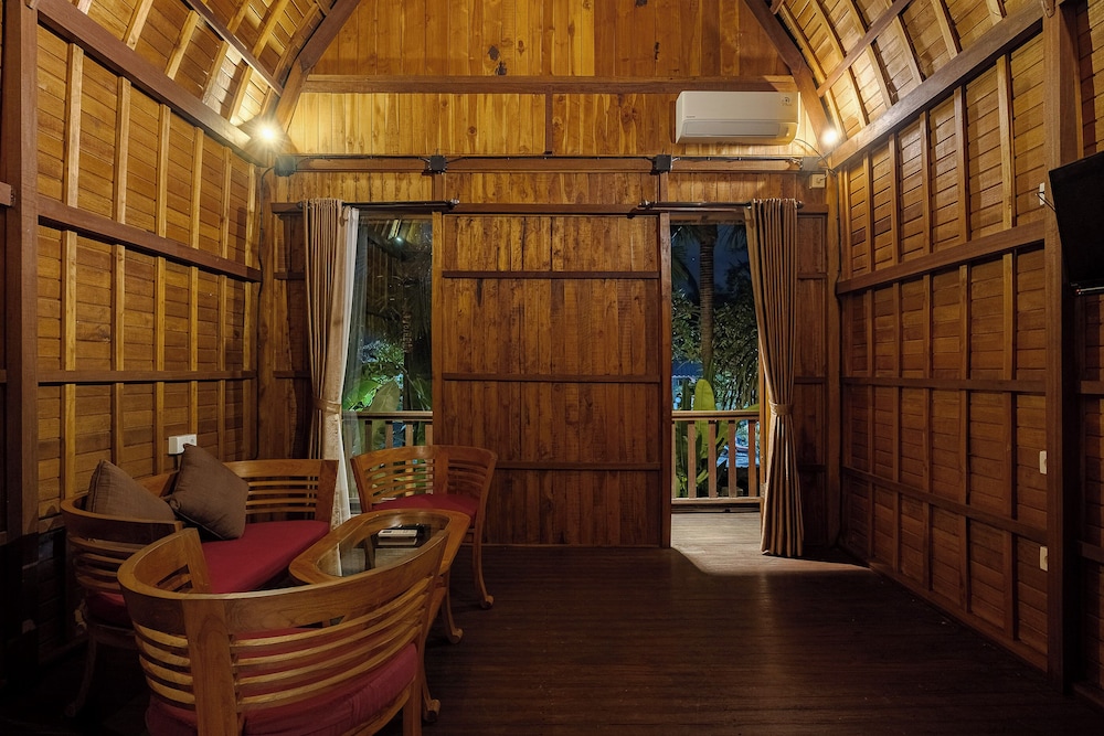 Yanyan Resort Ubud 33/50
