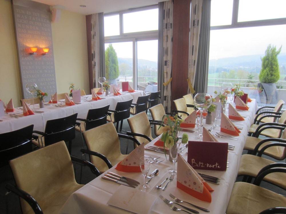 TRIP INN Landhotel Bad Soden-Salmuenster 30/50