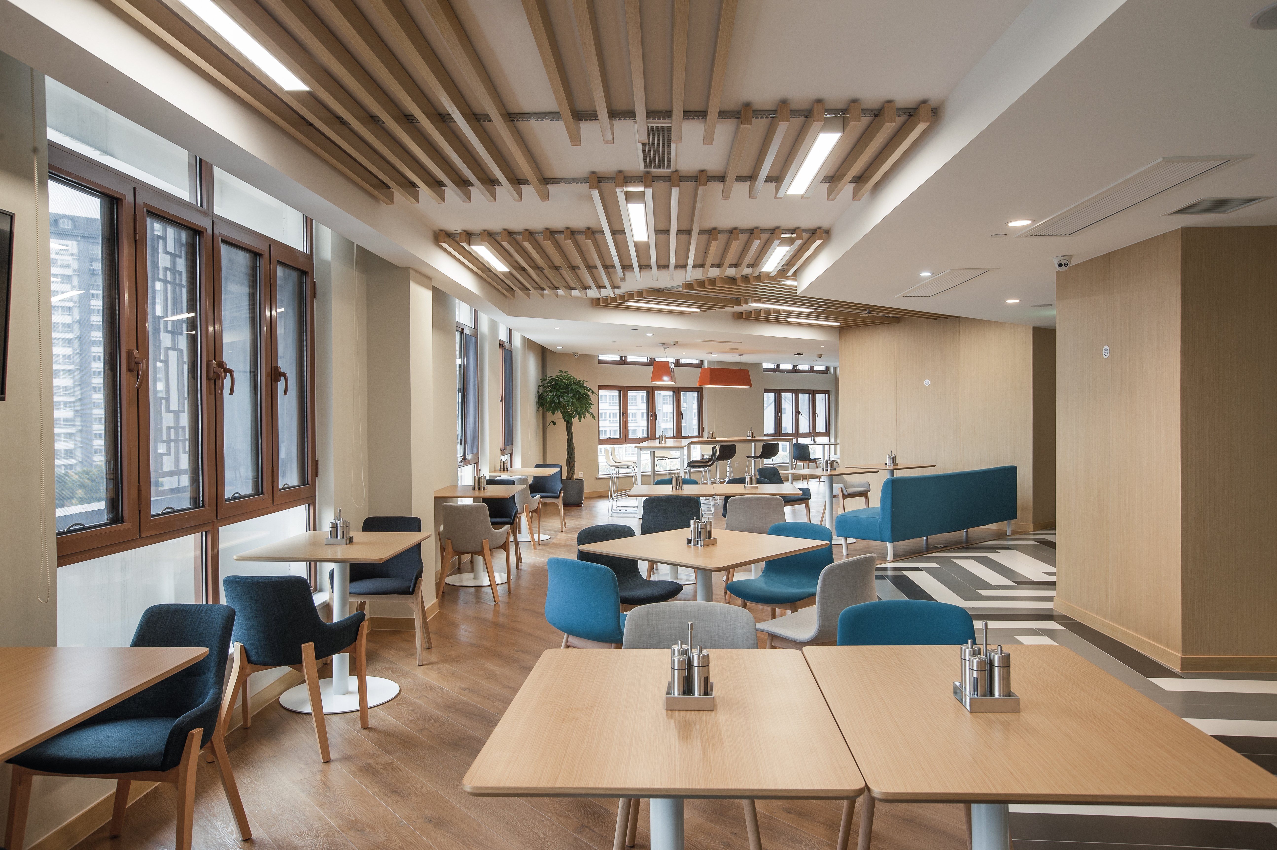 Holiday Inn Express Zhangjiagang Free Trade Zone 18/27