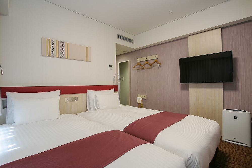 Mars Garden Hotel Hakata 29/59