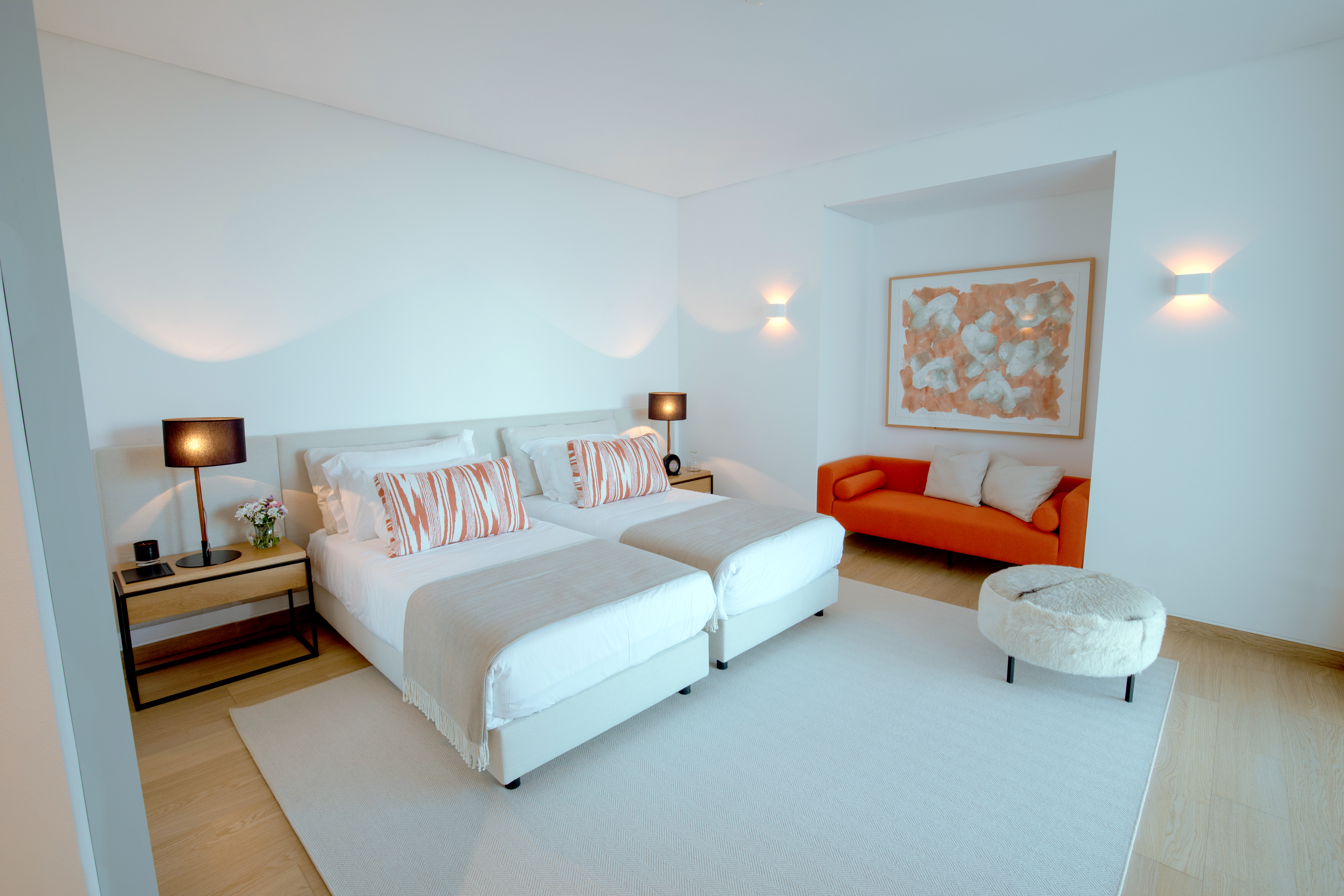 2 Bedrooms, Club, Residence, Apartment