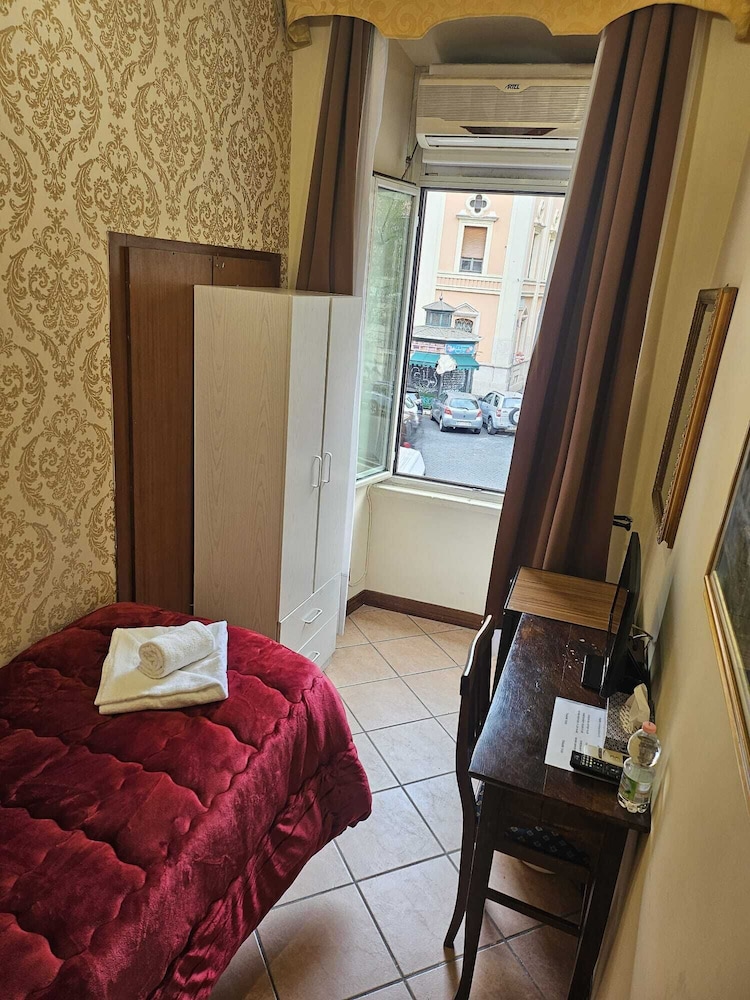 Giubileo Hotel 21/44
