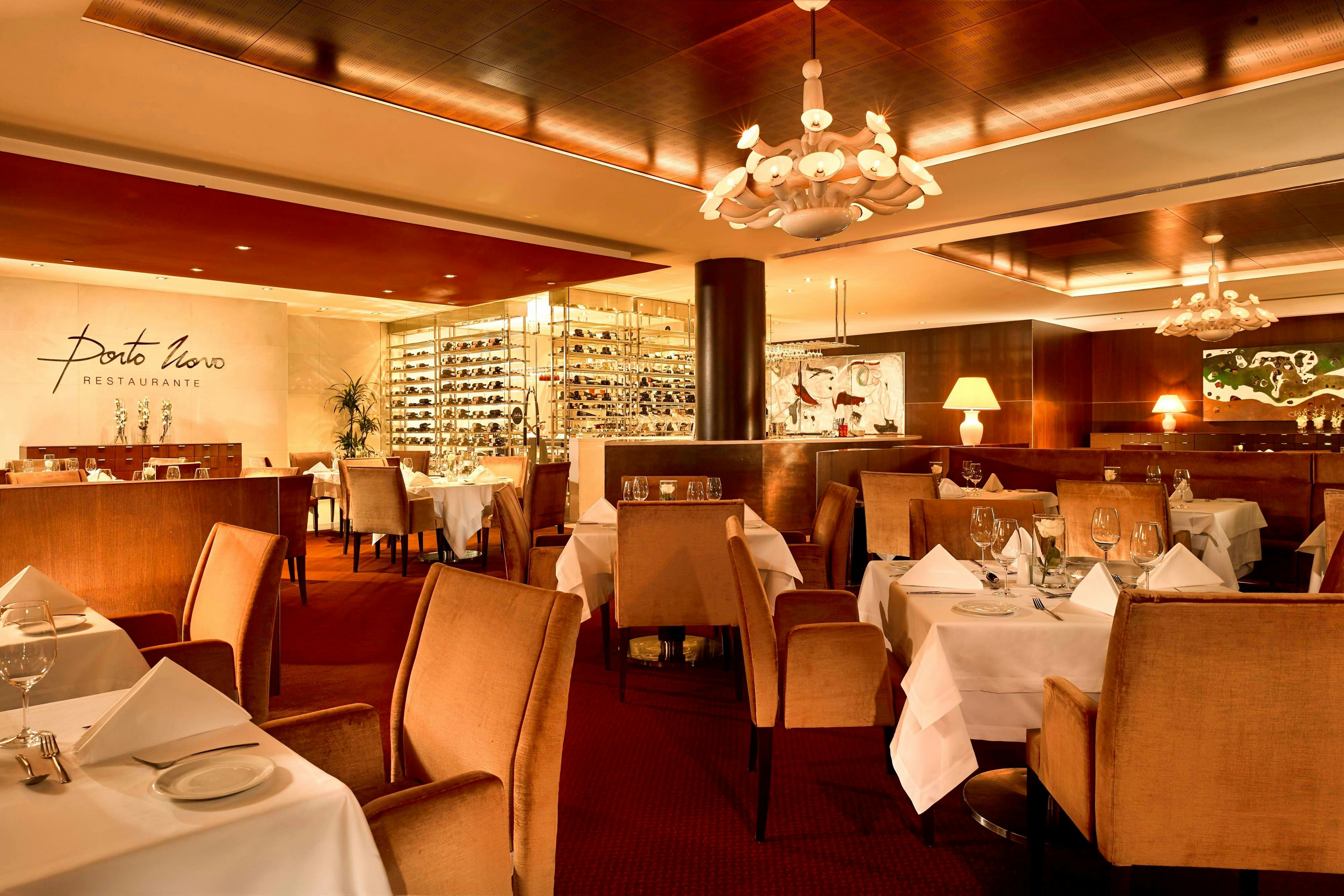 Sheraton Porto Hotel And Spa 46/67