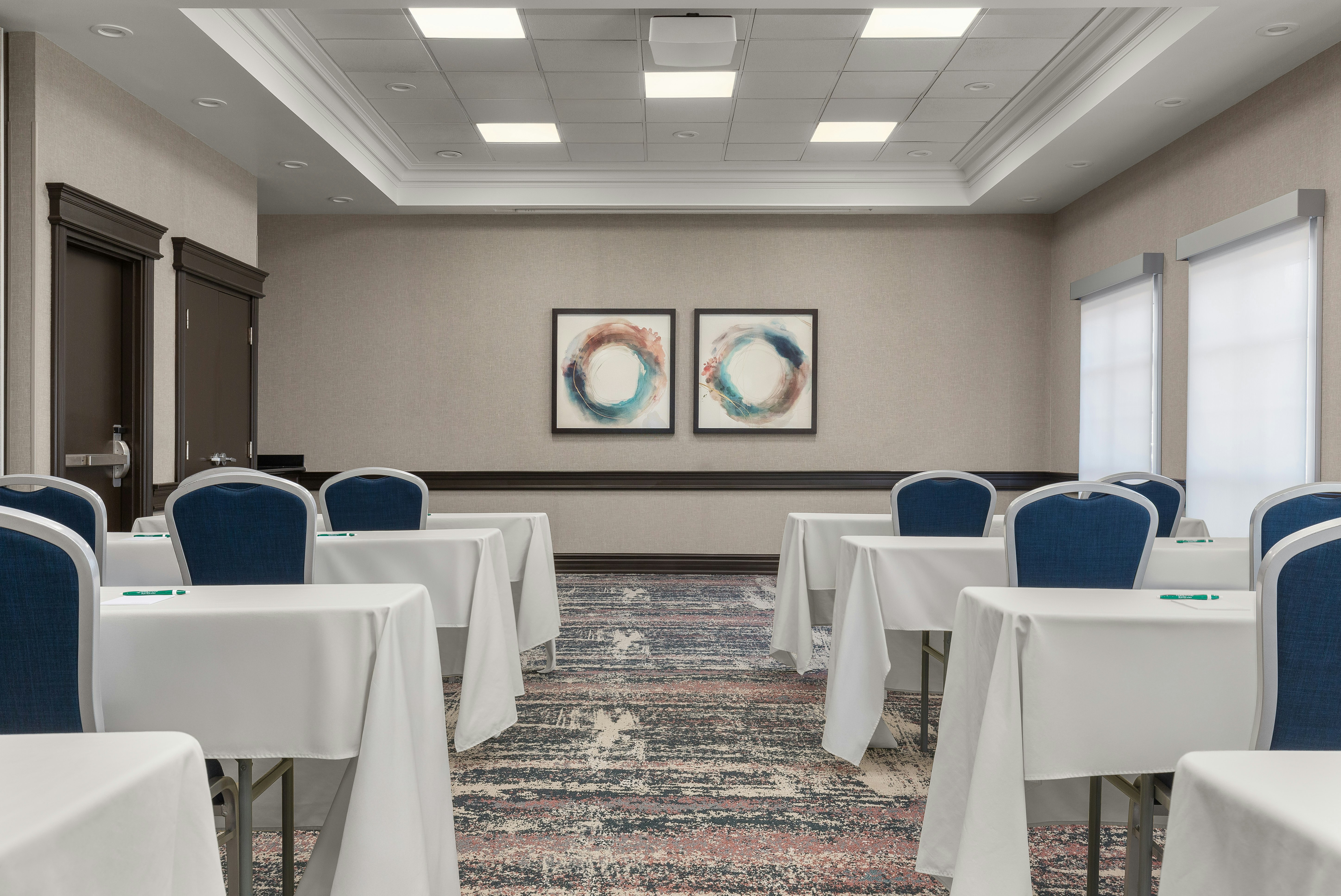 Homewood Suites By Hilton Burlington 19/23