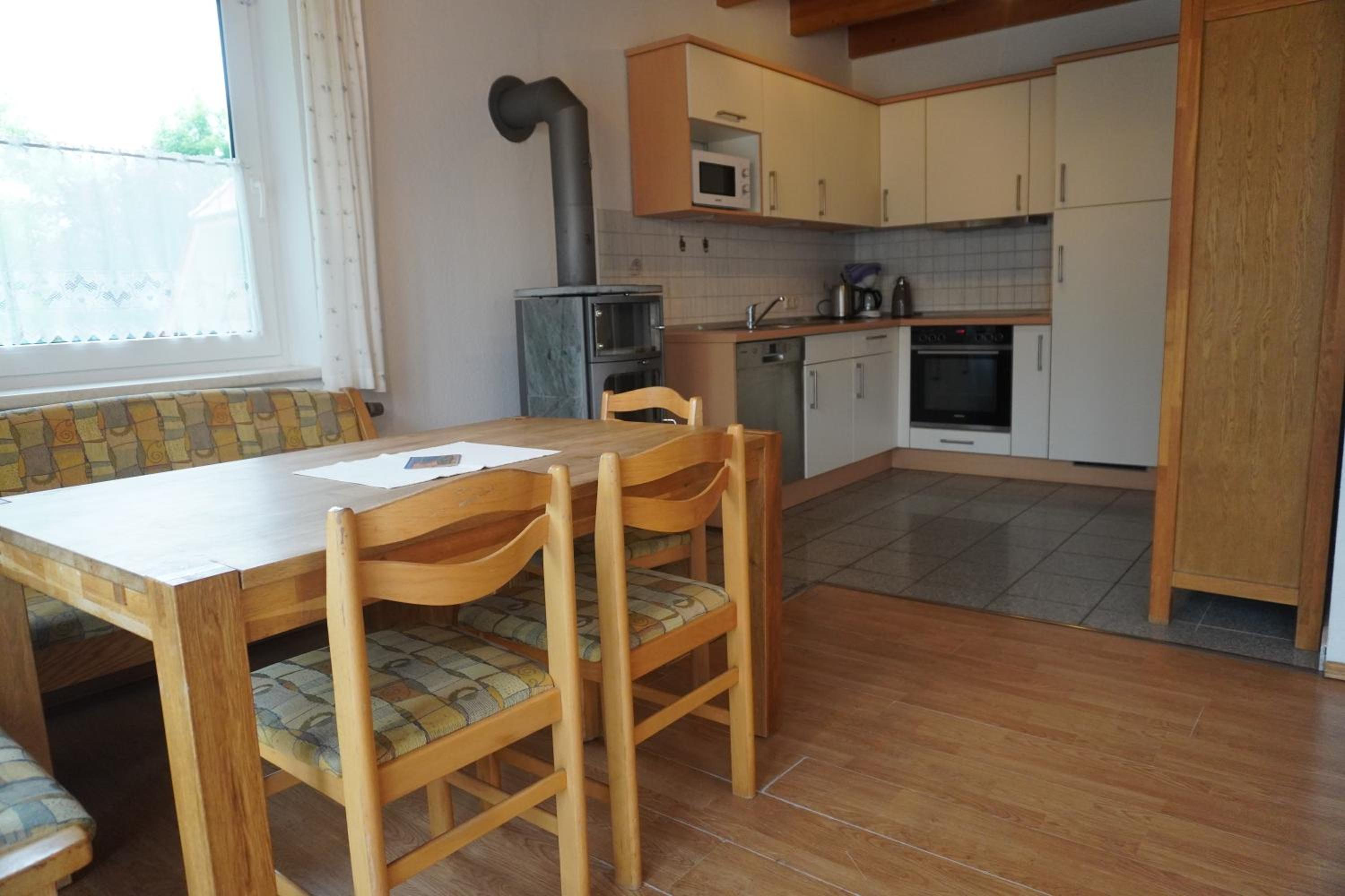 Alcor Hotel Feriendorf an der Ostsee 19/25
