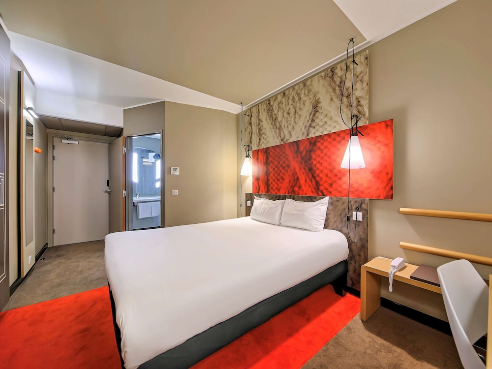 Ibis Gdansk Stare Miasto 26/79