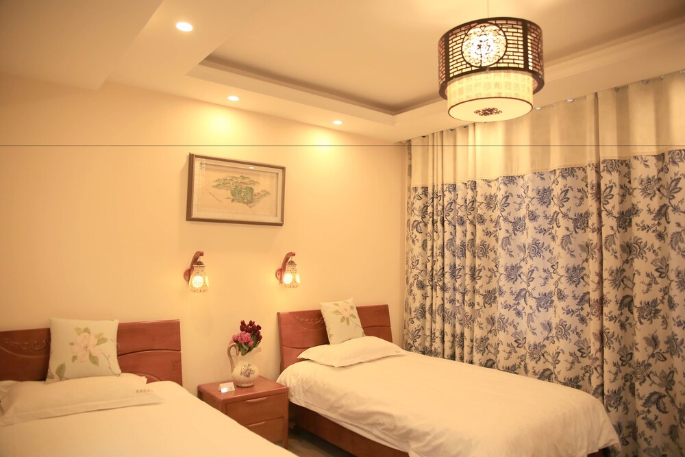 Juanshe Boutique Guest House 12/47