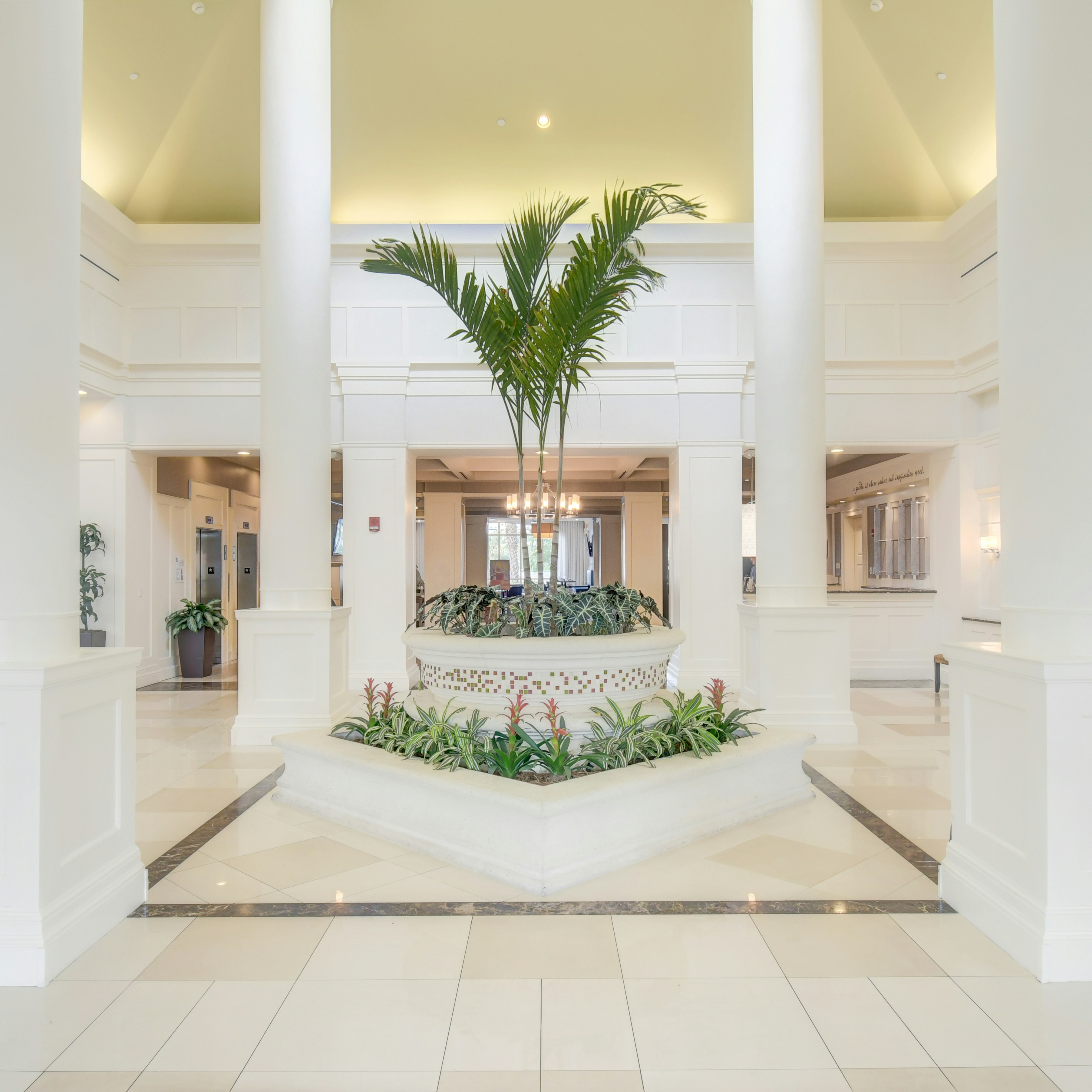 Hilton Garden Inn Palm Beach Gardens 6/55