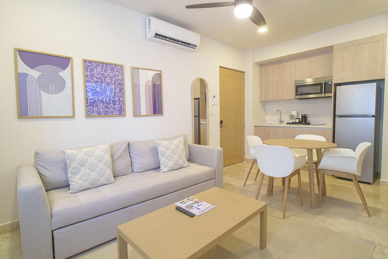 abba Suites Playa del Carmen 29/39