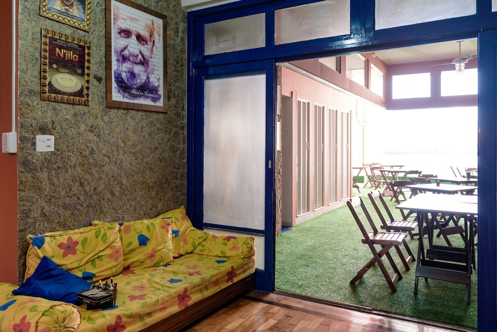 Maracanã Hostel Vila Isabel 43/50