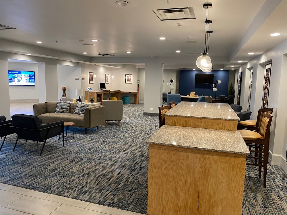 Best Western Denver East 4/37