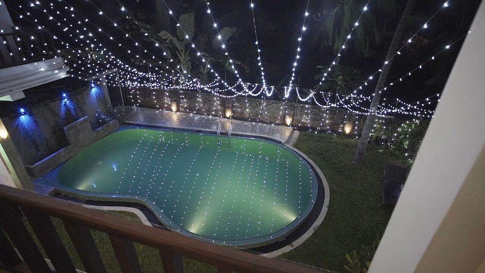 Hotel Star White Negombo 21/50
