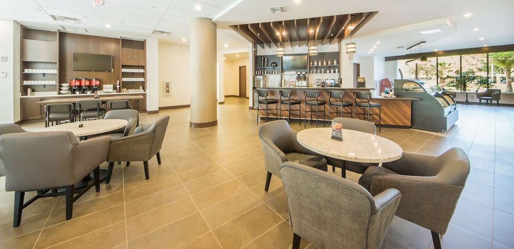 Hyatt Place Orlando/Lake Buena Vista 34/50