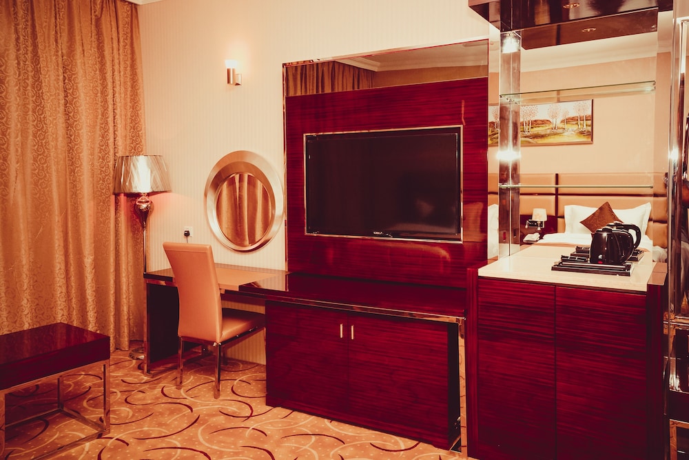 City Stay Hotel Expo Center Sharjah 45/50