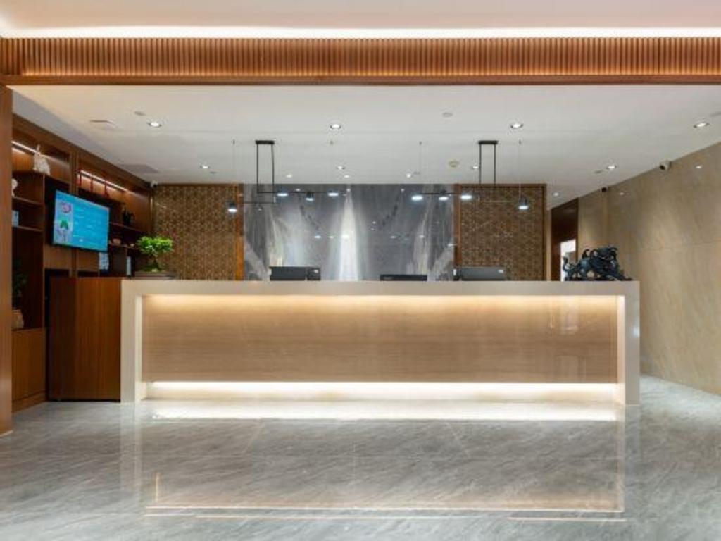 Jinjiang Inn (Tianjin Konggang) 7/43