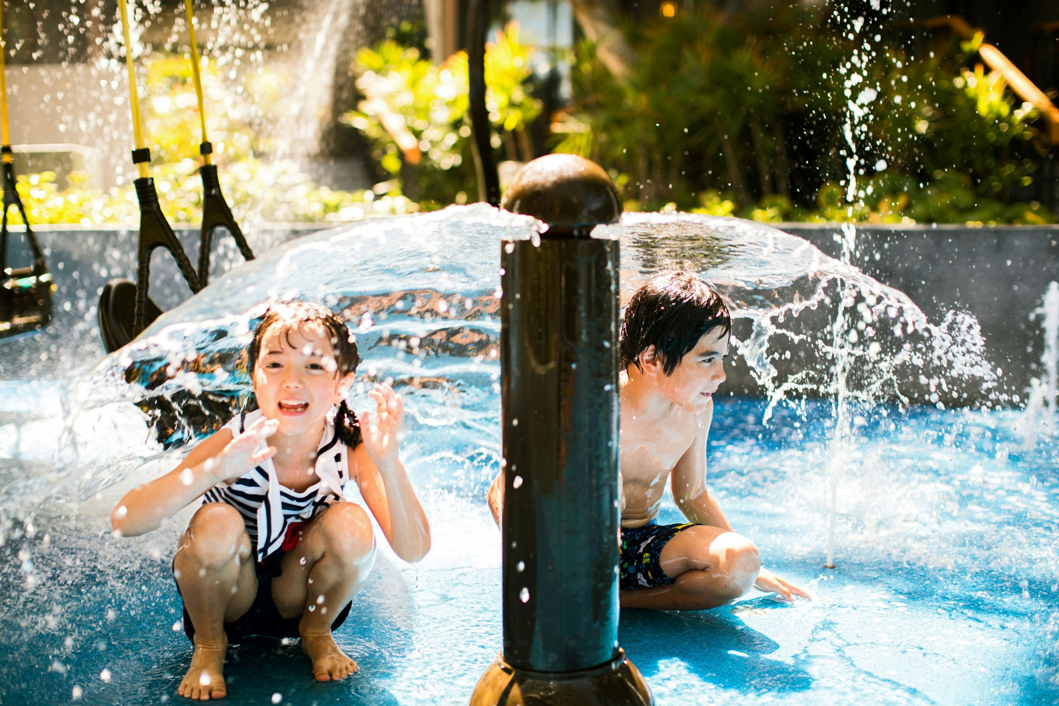 Hua Hin Marriott Resort And Spa 68/77