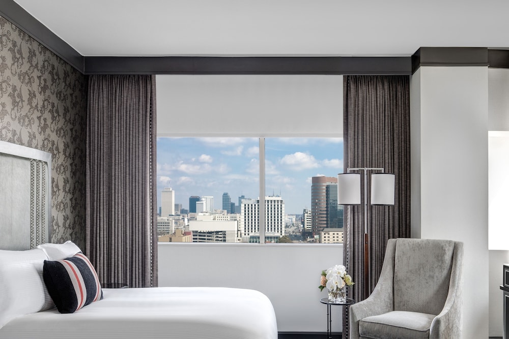 Loews Vanderbilt Hotel 52/78