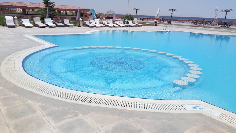 Helnan Auberge Fayoum 21/37