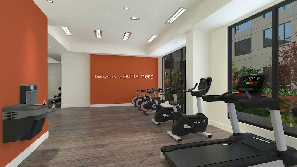 Staybridge Suites Seattle - South Lake Union 30/75