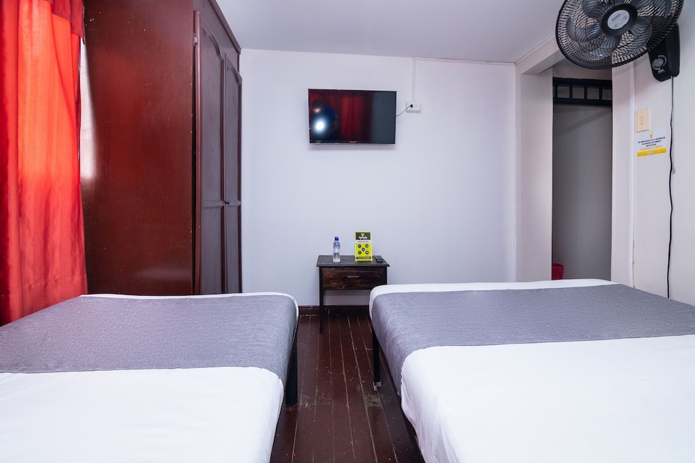 Hotel Ayenda Calypso 1142 20/34