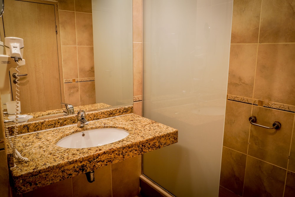 Hotel Gergana All Inclusive 16/64
