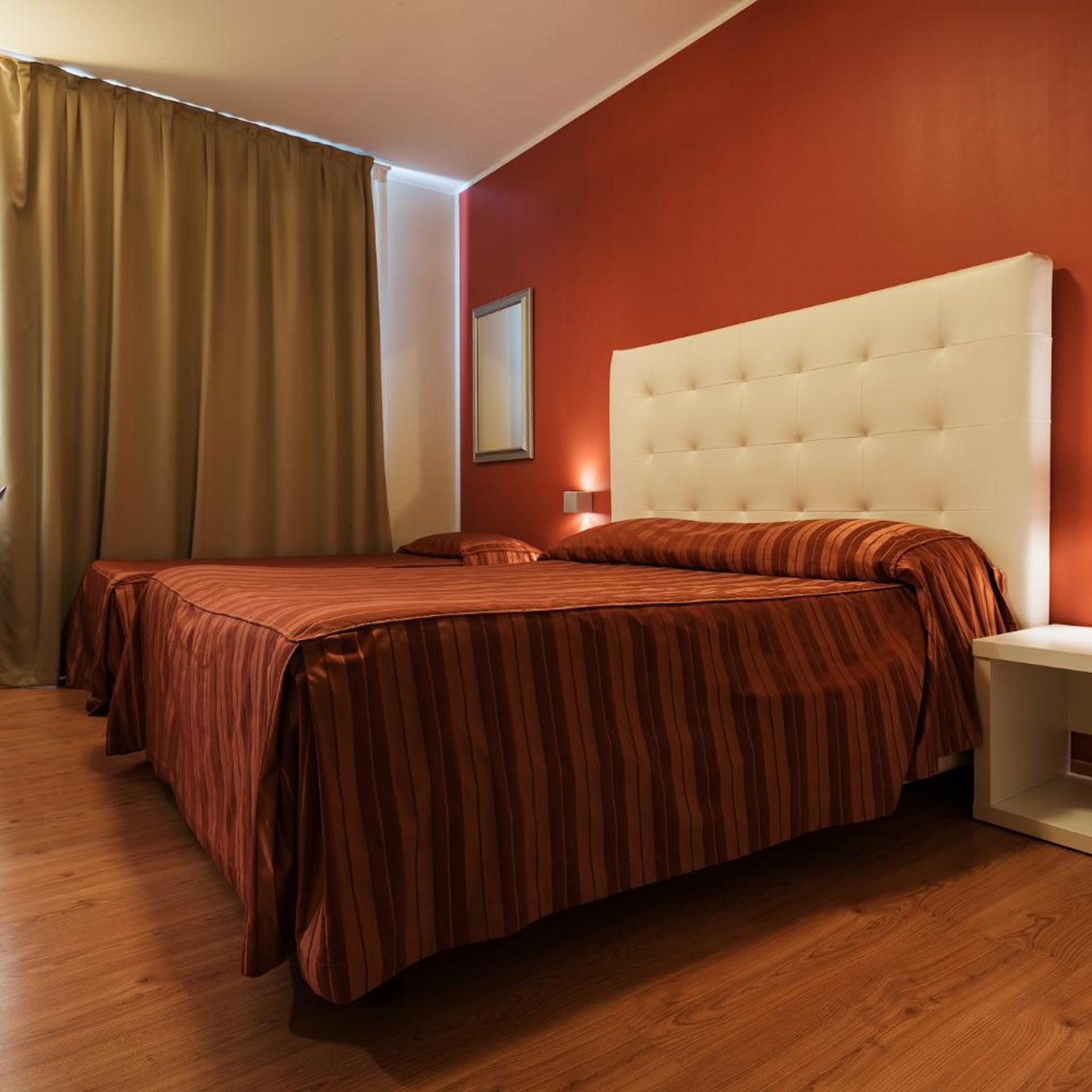 Hotel Villa Molinari 20/58