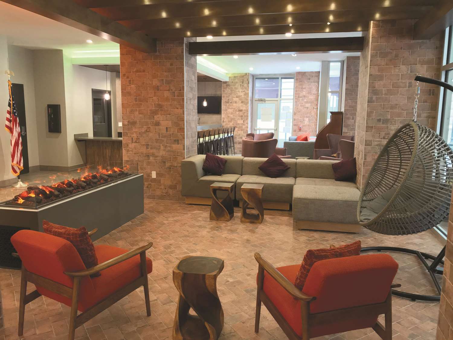 La Quinta Inn & Suites by Wyndham New Orleans Downtown 11/32