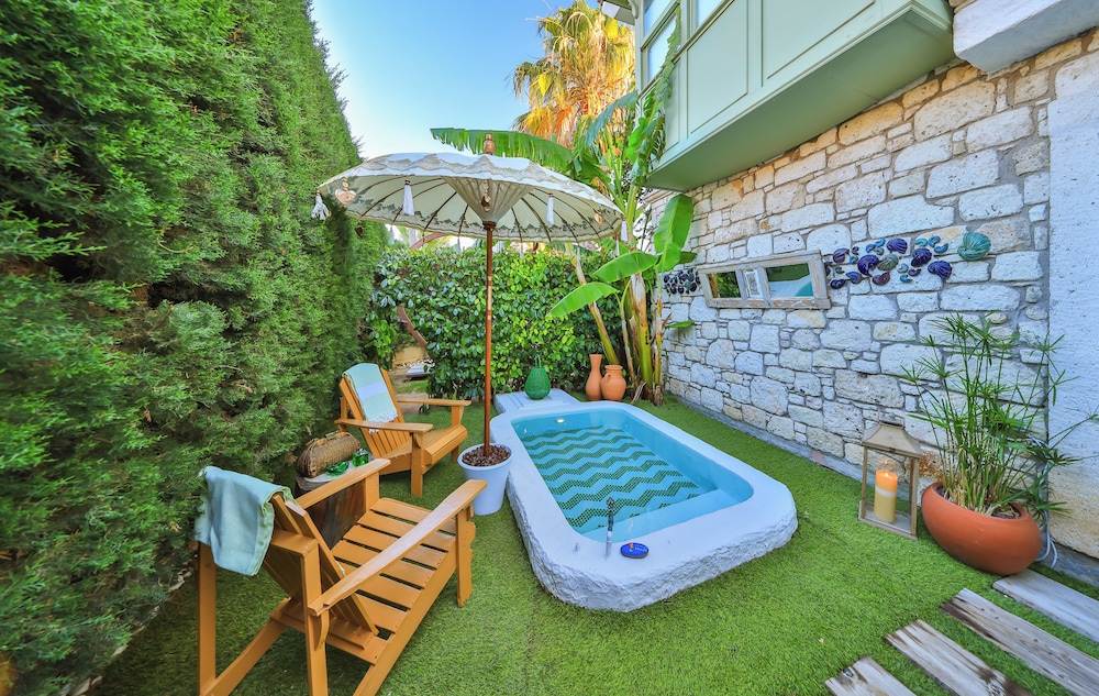 Palas Alacati - Adults Only 25/50