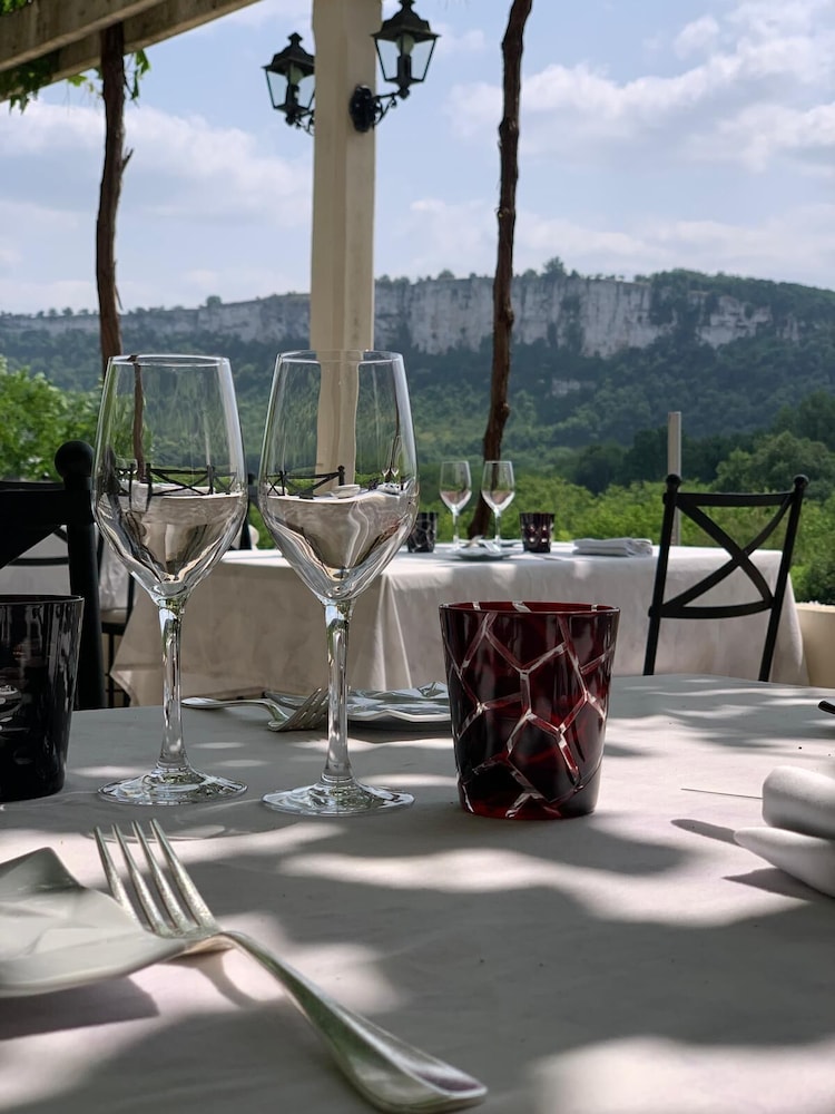 La Terrasse 40/50
