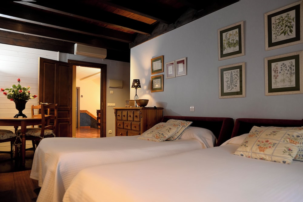 Pradas Ordesa Hotel 19/68