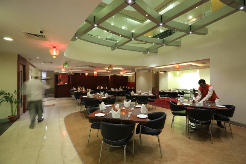 OYO Rooms Noida Sector 62 60/73