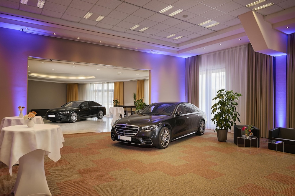 NH Vienna Airport Conference Center 53/60