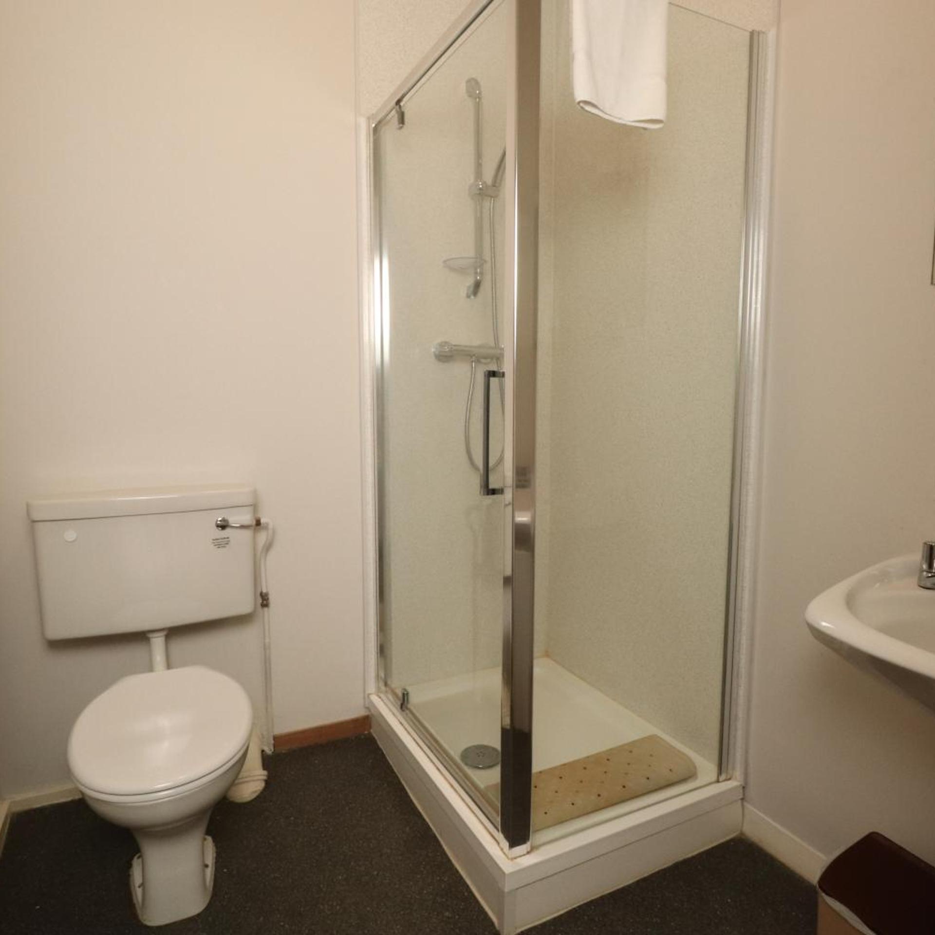Room, Single, Sea View, The Esplanade Hotel 7/8