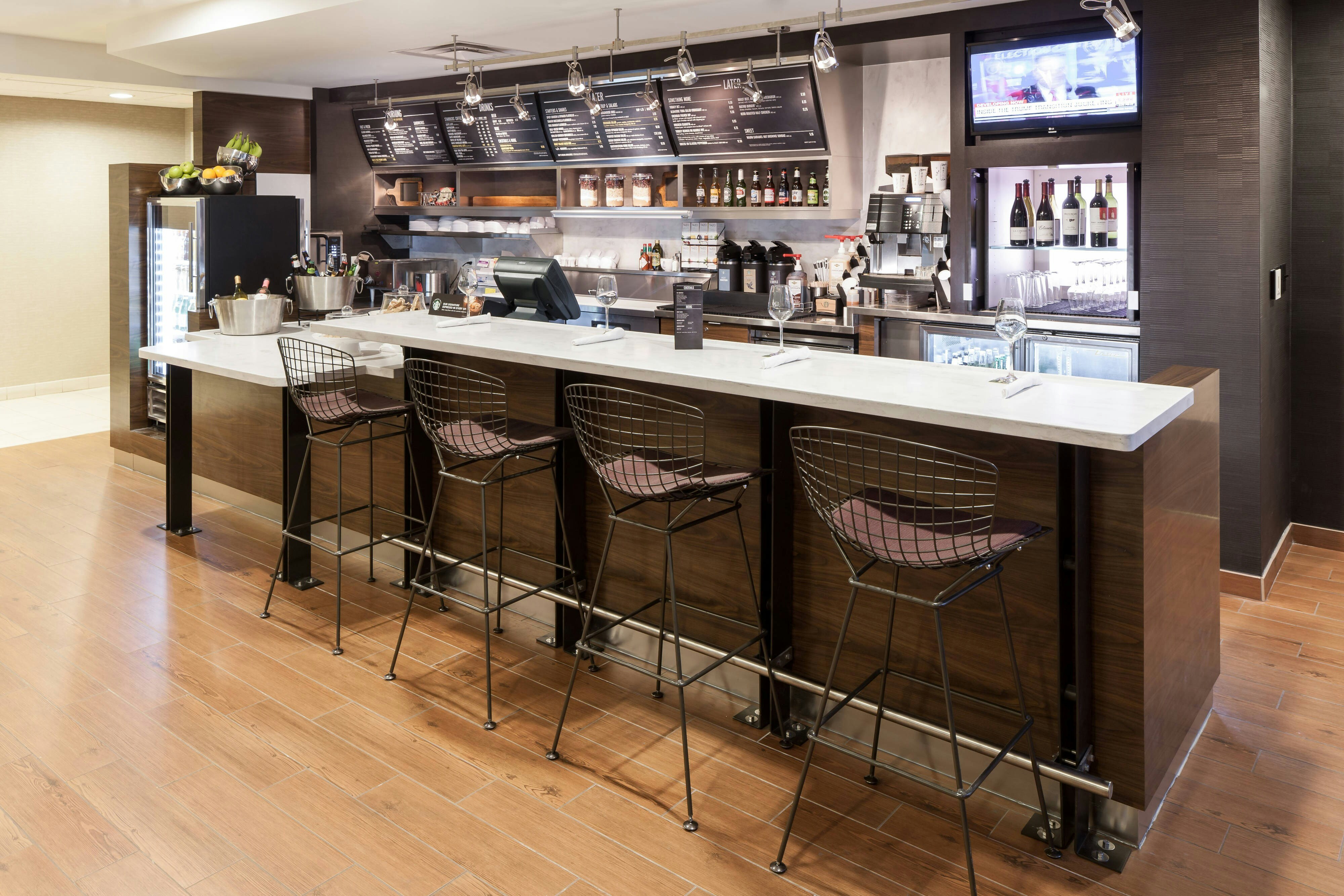 Courtyard by Marriott Birmingham Trussville 33/49