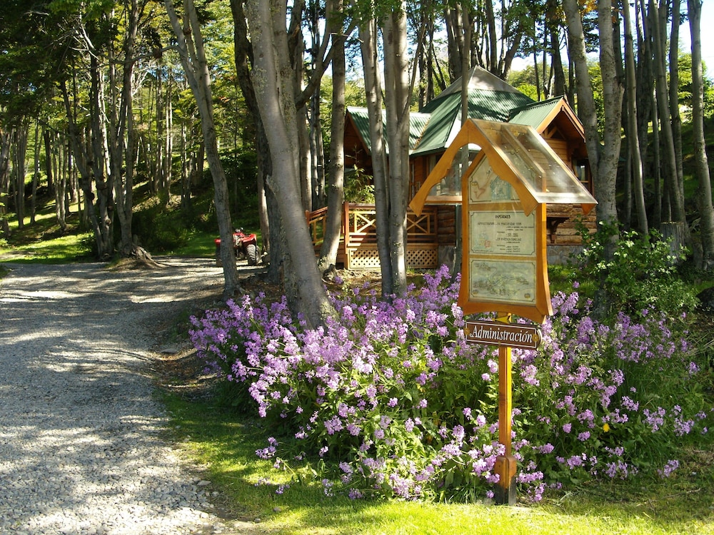 Aldea Nevada Cabanas 38/50