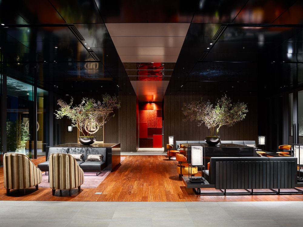 Mitsui Garden Hotel Nihonbashi Premier 59/76
